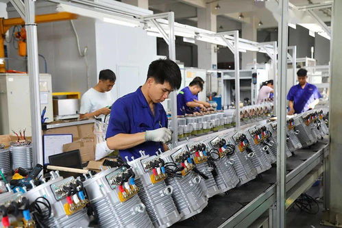 肇慶項目建設快馬加鞭 電子信息產業園、文化科技體驗區、電子商務技術服務協同發展