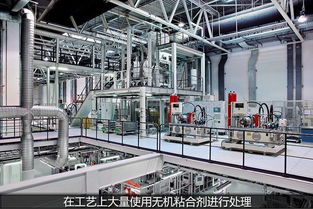 華晨寶馬加速新能源布局，第四款國產車型及新工廠聚焦電動化與智能支付