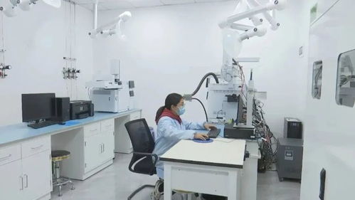 科技超市新篇 科研儀器共享與電子精密檢測的協(xié)同破局